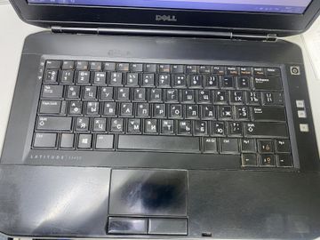 Б/у Ноутбук Dell latitude e5430 01-200817516