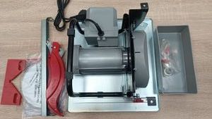 Б/в Плиткоріз електричний Forte tc 180 01-200816960