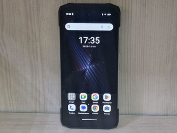 Б/в Мобільний телефон Doogee blade 20 play 8/256gb 01-200817546