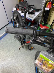 Б/в Велосипед Cannondale nine line 2.0 29" 01-200817449