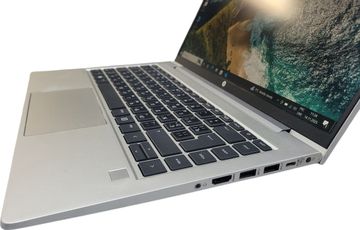 Б/в Ноутбук Hp 13/ryzen 5 5600h ddr4/8gb ddr4/hdd *відсутній/ssd 256 gb/*інтегрована 01-200635934