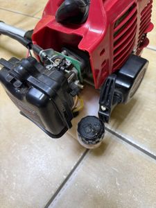 Б/в Мотокоса Vitals bk 521a 01-200817440