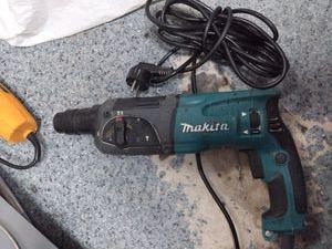 Б/в Перфоратор Makita hr2470 01-200817681