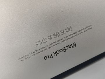 Б/у Ноутбук Apple macbook pro a1502 екр. 13,3/core i5 2,6ghz/ram8gb/ssd128gb/retina/intel iris 01-200816408