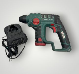 Б/в Перфоратор Parkside pbha 12 a1 1акб зп 01-200744604
