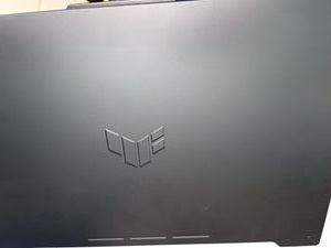 Б/в Ноутбук Asus 17/core 5 210h ddr4/16gb ddr4/hdd *відсутній/ssd 512 gb/geforce rtx3050 6gb 01-200820351