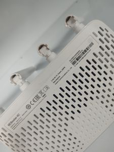 Б/в Бездротовий маршрутизатор Xiaomi mi wifi router 4c 01-200816490