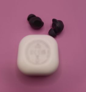 Б/в Навушники Samsung galaxy buds fe 01-200820302