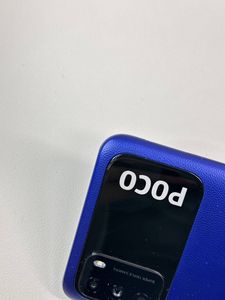 Б/в Мобільний телефон Xiaomi poco m3 4/128gb 01-200820532