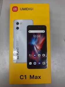 Б/в Мобільний телефон Umidigi c1 max 6/128gb 01-200820443