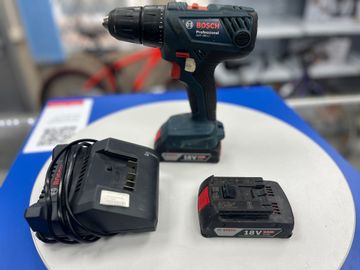 Б/в Шурупокрут Bosch gsr 180 li 01-200821332