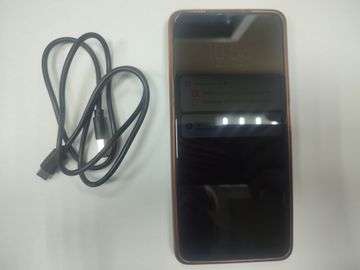 Б/в Мобільний телефон Poco x3 nfc 6/128gb 01-200821032