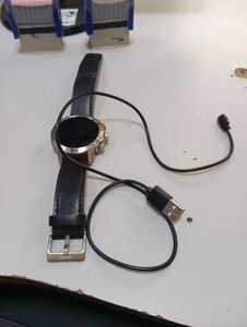 Б/в Смарт-годинник Hoco y20 01-200822072