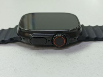 Б/в Смарт годинник Borofone bd3 ultra smart watch 01-200821505