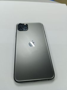 Б/у Мобильний телефон Apple iphone 11 pro max 512gb 01-200822093