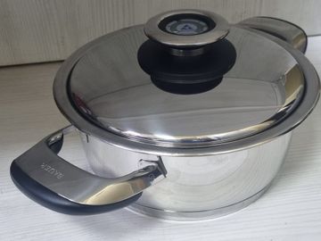 Б/в Каструля Bauer pat 20cm 01-200824863