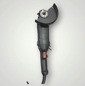 Б/у Угловая шлифмашина Dnipro-M gl-125s 01-200785053