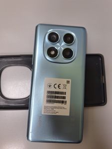 Б/в Мобільний телефон Xiaomi redmi note 14 pro 8/256gb 01-200825318