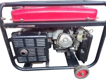 Б/в Генератор Daishin sgb4001ha 01-200798230