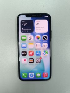 Б/в Мобільний телефон Apple iphone 11 pro max 256gb 01-200824361