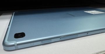 Б/у Планшет Samsung galaxy tab s6 lite 2022 4/64gb wi-fi 01-200744003