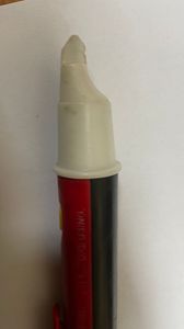 Б/у Мультиметр Uni-T ut12a 01-200788790