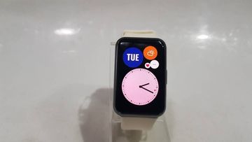 01-19056081: Huawei watch fit tia-b09