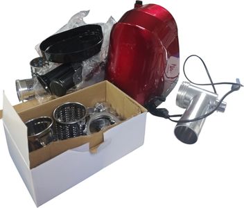 Б/у Мясорубка A-Plus mg-2043 01-200611916