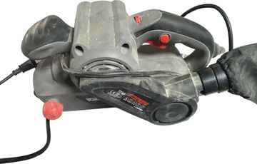 Б/у Ленточная шлифмашина Forte bs 7690vf 01-200604092