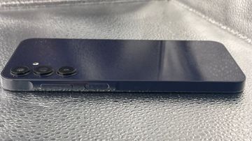 Б/в Мобільний телефон Samsung galaxy a15 sm-a155f 4/128gb 01-200825986