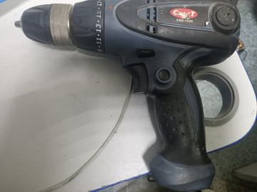 Б/в Шурупокрут Craft ced 1000 01-200825819