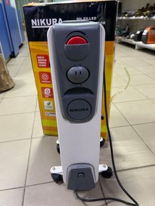 Б/в Обігрівач Nikura hy-c7 01-200826093