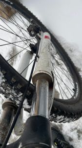 Б/у Велосипед Crossbike everest 27.5 01-200780276