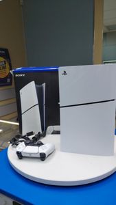 Б/в Ігрова приставка Sony playstation 5 digital edition 825gb 01-200825525