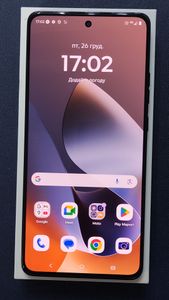 Б/у Мобильный телефон Motorola moto g86 power 12/256gb spellbound 01-200828353