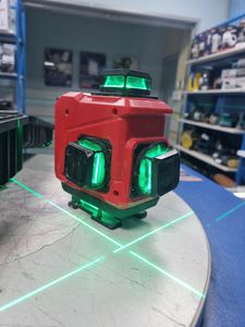 Б/в Лазерний нівелір Stark ll-16g-4d 01-200828409