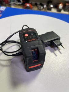 Б/в Лазерний нівелір Dnipro-M ml-120l 01-200828617