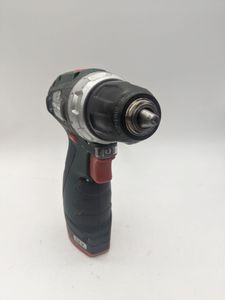Б/у Шуруповерт Metabo powermaxx bs 2акб 2ah зп 01-200828827
