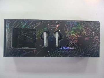 Б/в Навушники Moondrop ultrasonic 01-200821294