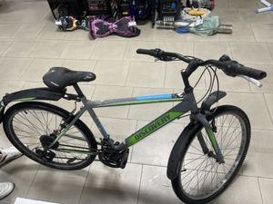 Б/в Велосипед Discovery attack dd 26" 01-200757880