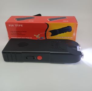 Б/в Ліхтар-шокер Stun Gun 704 16-000270037