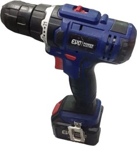 Б/в Шурупокрут Evo cd97-18/2 01-200815421