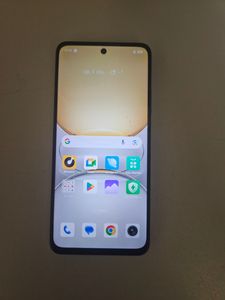 Б/в Мобільний телефон Realme c75 8/256gb 01-200829511