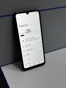 Б/в Мобільний телефон Xiaomi redmi a5 4/128gb 01-200828534