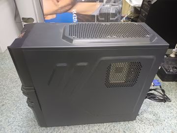 Б/в Системний блок Пк amd fx-4130/ram 8 gb/hdd 500 gb/ssd відсутній/amd/ ati radeon hd 6770 2gb gddr5 128bit 01-200830068