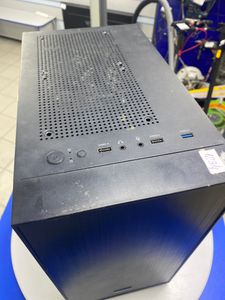 Б/в Системний блок Пк intel xeon e3-1240 v2/ram 16 gb/hdd 4000 gb/ssd 120 gb/amd/ ati radeon rx 470 4gb gddr5 256bit 01-200765865