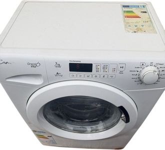 Б/в Пральна машина Candy gv4 117d2/1-s 01-200825938