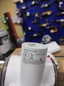 Б/у Пылесос Deerma vc25 18-000094068