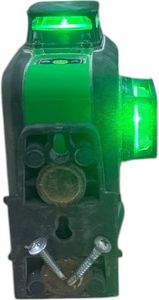 Б/в Лазерний нівелір Protester ll412g 01-200796596