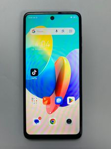 Б/в Мобільний телефон Tecno spark go 2024 3/64gb 01-200830787